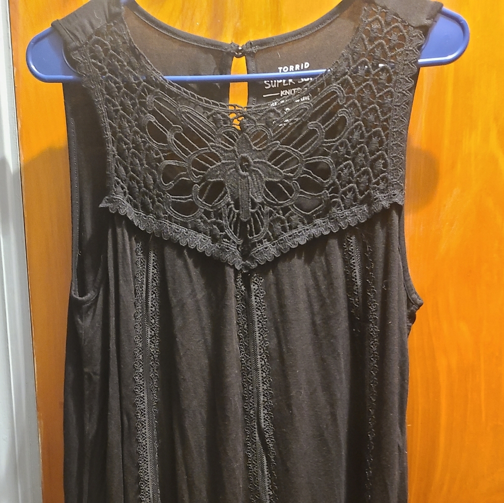Womens tanktop/dress